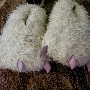 House slippers